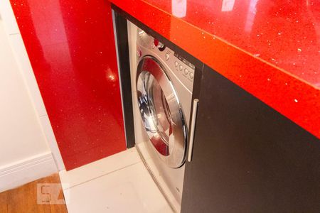 Apartamento à venda com 70m², 2 quartos e 1 vaga Apartamento à venda com 70m², 2 quartos e 1 vagaCozinha