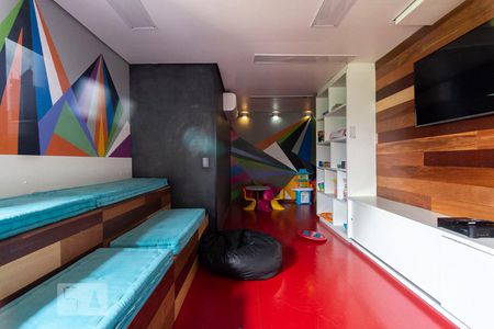 Apartamento à venda com 70m², 2 quartos e 1 vaga Apartamento à venda com 70m², 2 quartos e 1 vagaBrinquedoteca