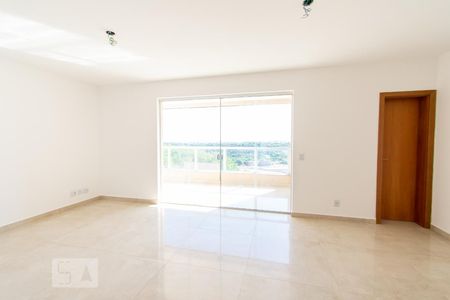 Sala de apartamento para alugar com 4 quartos, 147m² em Ouro Preto, Belo Horizonte