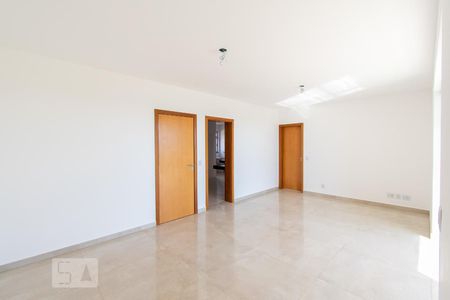Sala de apartamento para alugar com 4 quartos, 147m² em Ouro Preto, Belo Horizonte