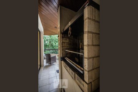 Apartamento à venda com 177m², 3 quartos e 3 vagas Apartamento à venda com 177m², 3 quartos e 3 vagasVaranda Gourmet