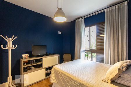Apartamento à venda com 177m², 3 quartos e 3 vagas Apartamento à venda com 177m², 3 quartos e 3 vagasQuarto1