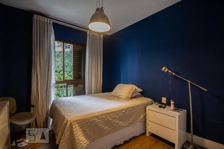 Apartamento à venda com 177m², 3 quartos e 3 vagas Apartamento à venda com 177m², 3 quartos e 3 vagasQuarto1