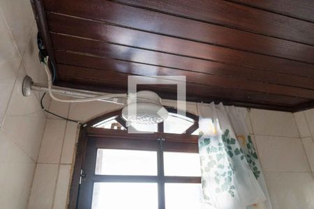 Casa à venda com 300m², 5 quartos e 2 vagas Casa à venda com 300m², 5 quartos e 2 vagasBanheiro da Suíte