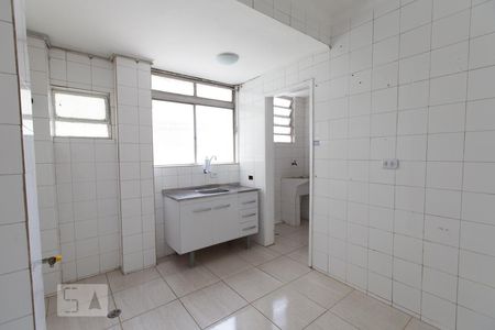 Apartamento à venda com 72m², 2 quartos e 1 vaga Apartamento à venda com 72m², 2 quartos e 1 vagaCozinha
