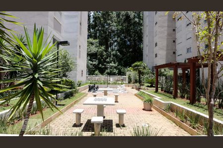 Apartamento à venda com 60m², 2 quartos e 1 vaga Apartamento à venda com 60m², 2 quartos e 1 vagaArea externa