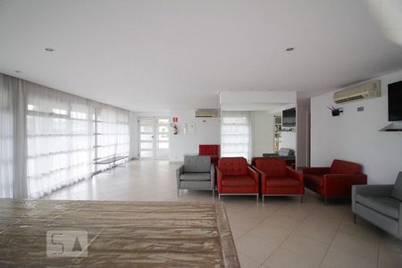 Apartamento para alugar com 94m², 2 quartos e 2 vagas Apartamento para alugar com 94m², 2 quartos e 2 vagasSalão de Festas