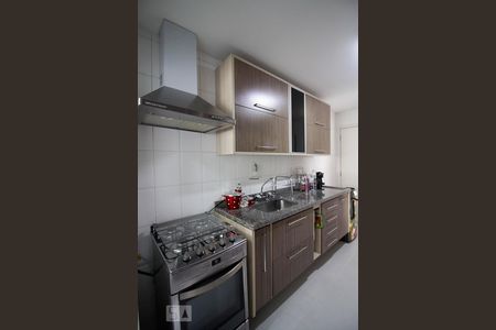 Apartamento para alugar com 94m², 2 quartos e 2 vagas Apartamento para alugar com 94m², 2 quartos e 2 vagasCozinha