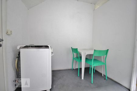 Studio para alugar com 28m², 1 quarto e sem vagaCozinha