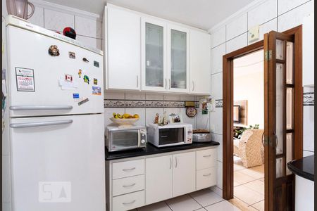 Apartamento à venda com 80m², 3 quartos e 1 vaga Apartamento à venda com 80m², 3 quartos e 1 vagaCozinha