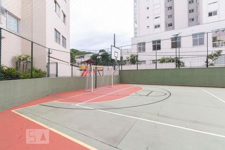 Apartamento à venda com 80m², 3 quartos e 1 vaga Apartamento à venda com 80m², 3 quartos e 1 vagaQuadra