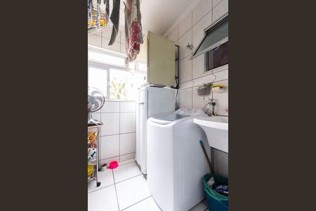 Apartamento à venda com 80m², 3 quartos e 1 vaga Apartamento à venda com 80m², 3 quartos e 1 vagaÁrea de serviço