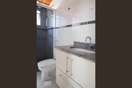 Apartamento à venda com 147m², 3 quartos e 1 vagaBanheiro - Suíte 2