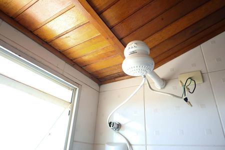 Apartamento à venda com 147m², 3 quartos e 1 vagaBanheiro - Suíte 2