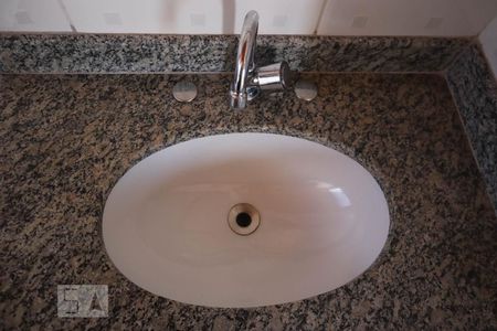 Apartamento à venda com 147m², 3 quartos e 1 vagaBanheiro - Suíte 2