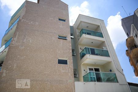 Apartamento à venda com 147m², 3 quartos e 1 vagaFachada