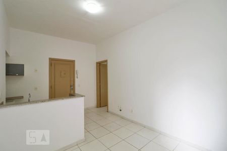 Sala. de apartamento para alugar com 1 quarto, 37m² em Copacabana, Rio de Janeiro