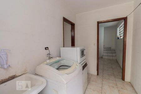 Casa à venda com 150m², 3 quartos e 3 vagas Casa à venda com 150m², 3 quartos e 3 vagasÁrea de serviço