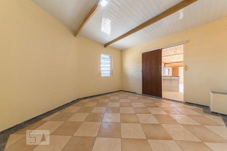Quarto 1 de casa para alugar com 2 quartos, 70m² em Fundação da Casa Popular, Campinas