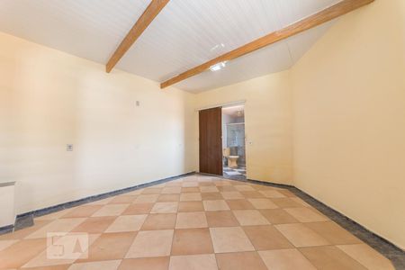 Quarto 1 de casa para alugar com 2 quartos, 70m² em Fundação da Casa Popular, Campinas