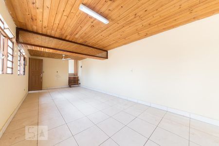 Sala de casa para alugar com 2 quartos, 70m² em Fundação da Casa Popular, Campinas