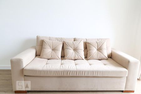 Sala de apartamento à venda com 3 quartos, 65m² em Lauzane Paulista, São Paulo