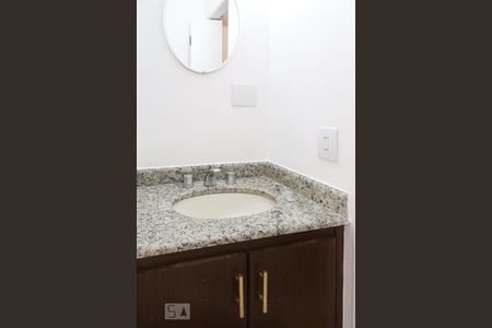 Banheiro 1 de apartamento à venda com 3 quartos, 65m² em Lauzane Paulista, São Paulo