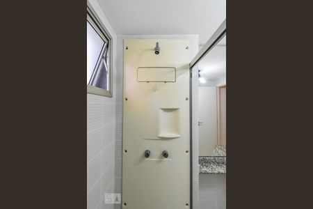 Apartamento para alugar com 44m², 1 quarto e 1 vaga Apartamento para alugar com 44m², 1 quarto e 1 vagaSuíte - Banheiro
