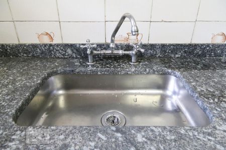 Casa à venda com 323m², 6 quartos e 3 vagas Casa à venda com 323m², 6 quartos e 3 vagasCozinha