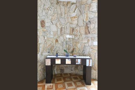 Casa à venda com 323m², 6 quartos e 3 vagas Casa à venda com 323m², 6 quartos e 3 vagasHall do piso superior