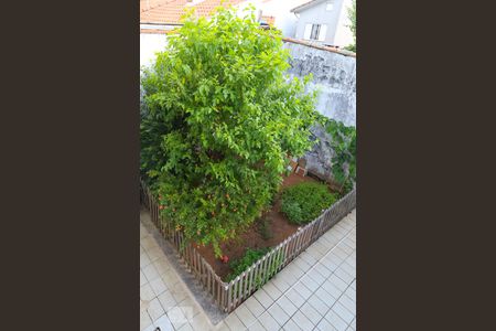 Casa à venda com 323m², 6 quartos e 3 vagas Casa à venda com 323m², 6 quartos e 3 vagasVista da varanda