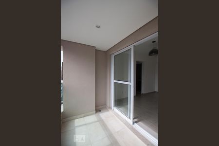 Varanda de apartamento para alugar com 1 quarto, 39m² em Bela Vista, São Paulo