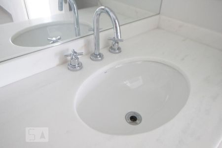 Pia de apartamento para alugar com 1 quarto, 39m² em Bela Vista, São Paulo