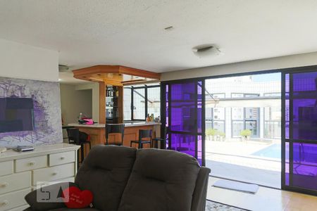 Apartamento à venda com 260m², 2 quartos e 3 vagas Apartamento à venda com 260m², 2 quartos e 3 vagasSala 2