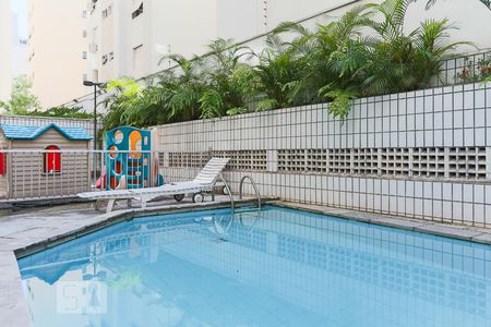 Apartamento à venda com 260m², 2 quartos e 3 vagas Apartamento à venda com 260m², 2 quartos e 3 vagasPiscina