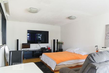Apartamento à venda com 260m², 2 quartos e 3 vagas Apartamento à venda com 260m², 2 quartos e 3 vagasSala 2