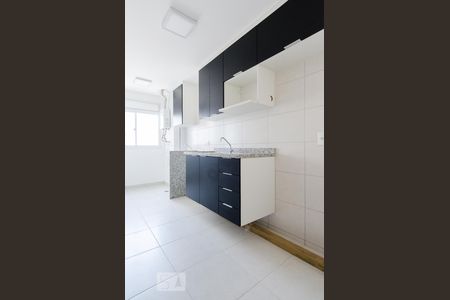 Apartamento à venda com 64m², 2 quartos e 1 vagaCozinha