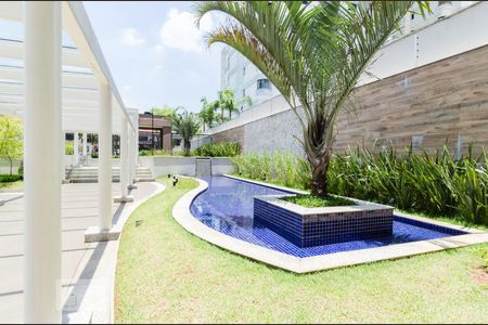 Apartamento à venda com 64m², 2 quartos e 1 vagaÁrea de Circulação