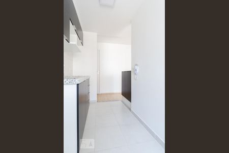 Apartamento à venda com 64m², 2 quartos e 1 vagaCozinha