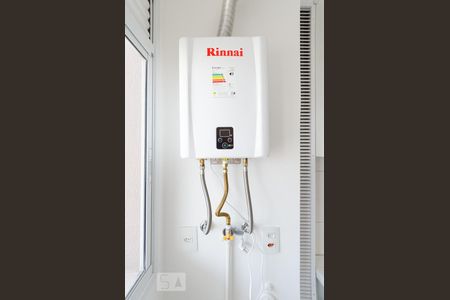 Apartamento à venda com 64m², 2 quartos e 1 vagaÁrea de Serviço