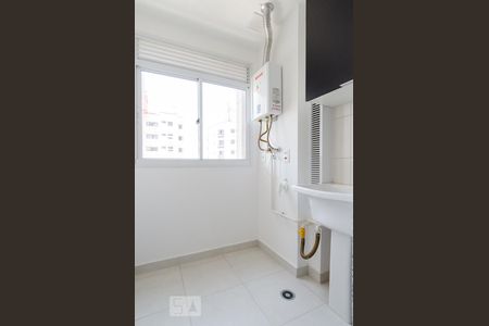 Apartamento à venda com 64m², 2 quartos e 1 vagaÁrea de Serviço