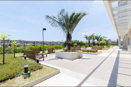 Apartamento à venda com 64m², 2 quartos e 1 vagaÁrea de Descanso