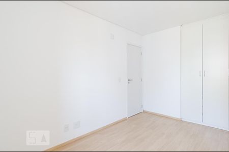 Apartamento à venda com 64m², 2 quartos e 1 vagaQuarto da Suíte