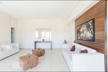 Apartamento à venda com 64m², 2 quartos e 1 vagaSalão de Festas Adulto