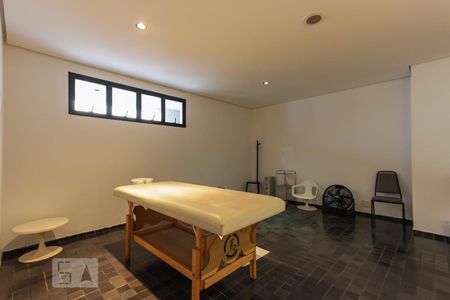 Apartamento para alugar com 78m², 1 quarto e 2 vagas Apartamento para alugar com 78m², 1 quarto e 2 vagassauna