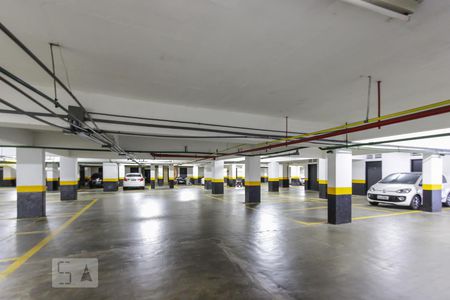 Apartamento para alugar com 78m², 1 quarto e 2 vagas Apartamento para alugar com 78m², 1 quarto e 2 vagasgaragem