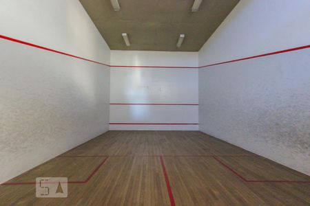 Apartamento para alugar com 78m², 1 quarto e 2 vagas Apartamento para alugar com 78m², 1 quarto e 2 vagasquadra