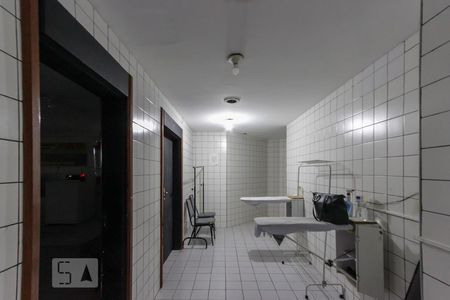 Apartamento para alugar com 78m², 1 quarto e 2 vagas Apartamento para alugar com 78m², 1 quarto e 2 vagaslavanderia