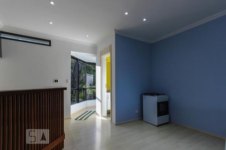 Apartamento para alugar com 78m², 1 quarto e 2 vagas Apartamento para alugar com 78m², 1 quarto e 2 vagassala