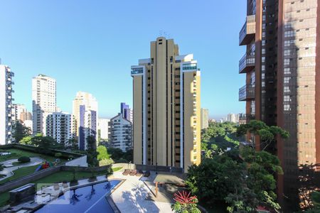 Apartamento para alugar com 78m², 1 quarto e 2 vagas Apartamento para alugar com 78m², 1 quarto e 2 vagasvista